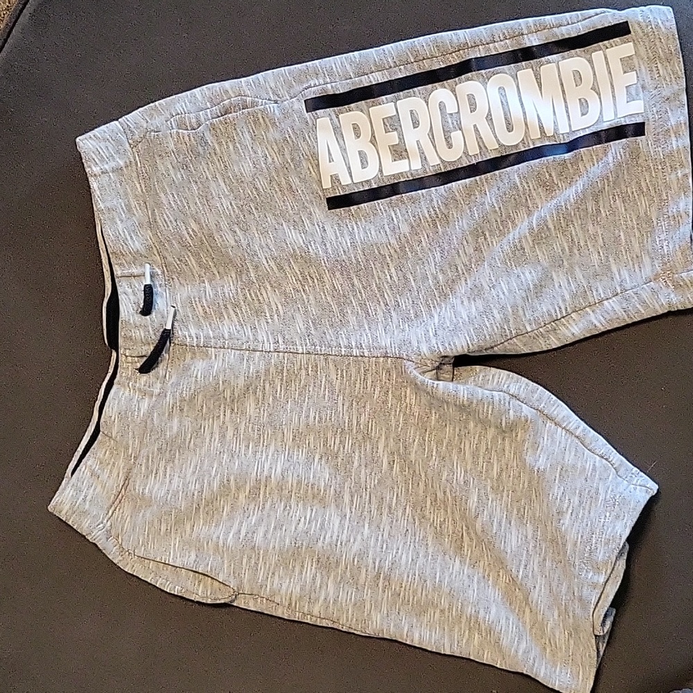 Kids Abercrombie shorts